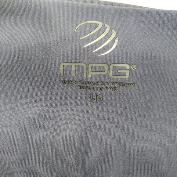 MPG Sport Mondetta Performance Gear Travel Dress - Picture 3 of 3